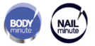 logo Body Minute - Nail'Minute
